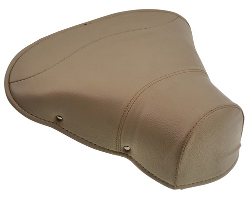 Swingarm saddle plain - plain, car