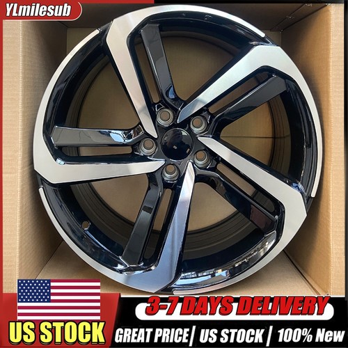 New wheel rim for honda - 19'',