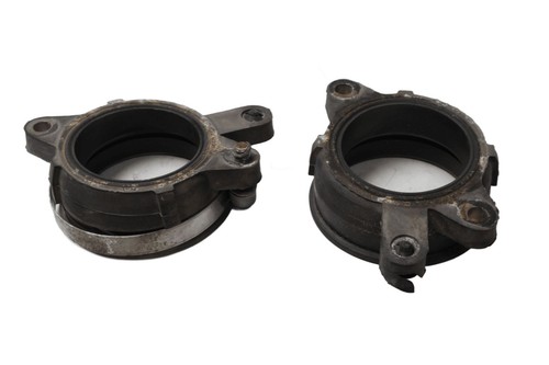 Intake manifold rubber set