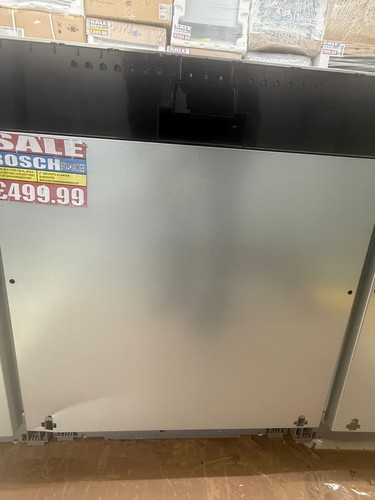 Bosch series smv4hvx00g - series, 4