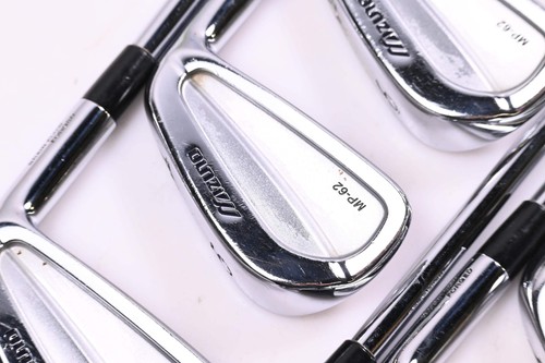 Mizuno irons 4 pw - mp-62, /