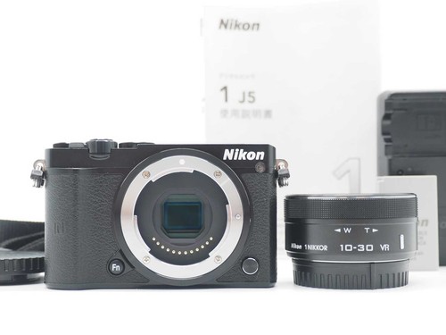 Nikon digital camera - digital,