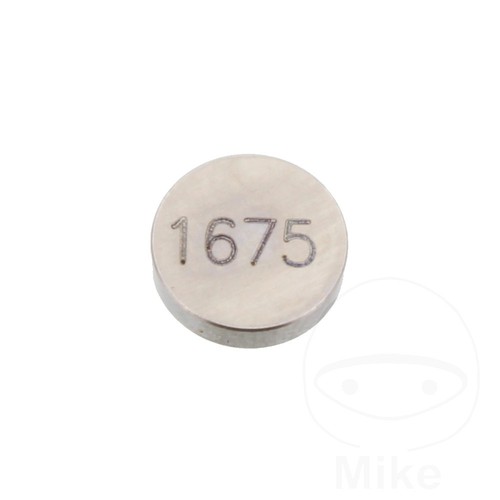 Jmp valve shim 5mm - jmp,
