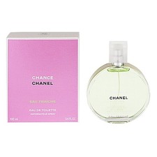 CHANEL CHANCE EAU FRAICHE