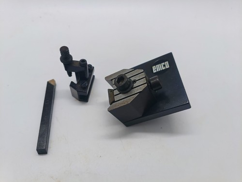 Emco unimat quick change - quick,