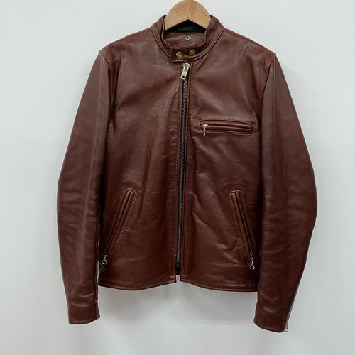 Vanson model cafe racer - vanson,