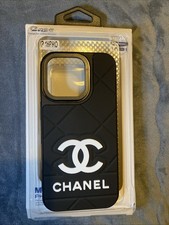 iPhone 11 Pro Max Chanel Case
