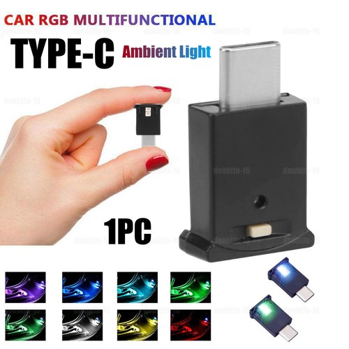 Car accessories type led - accessories,