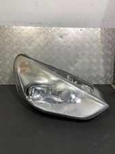 2012 FORD GALAXY DRIVER SIDE XENON HEADLIGHT #2