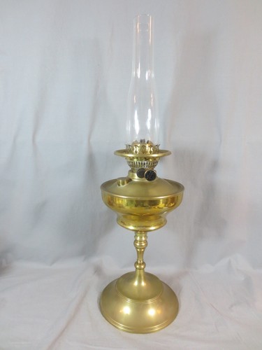 Brass glass english made - brass,
