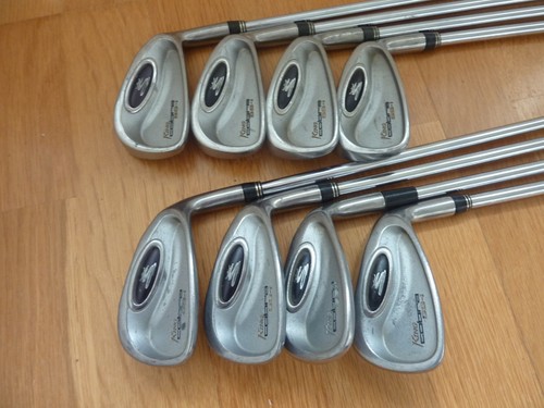 King cobra irons - king,