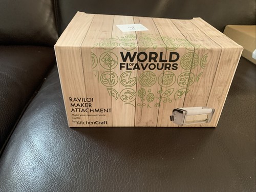 World flavours italian - world,