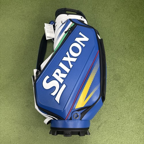 Srixon the open 2026 tour - srixon,