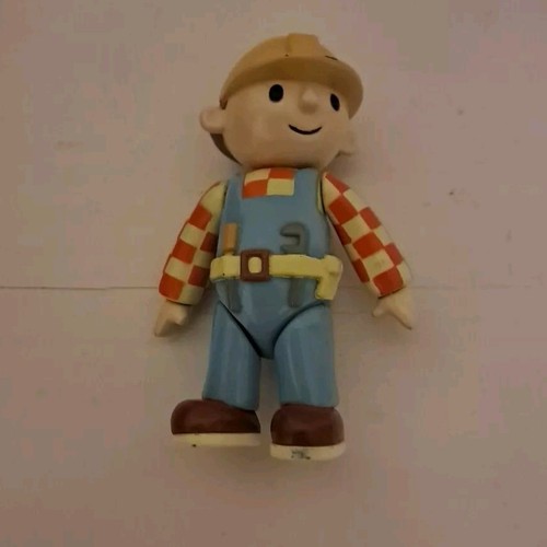 Vintage bob the builder - vintage,