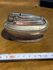 Vintage Ronson Queen Anne