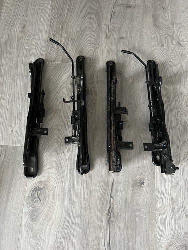 Honda s2000 seat rails - s2000,
