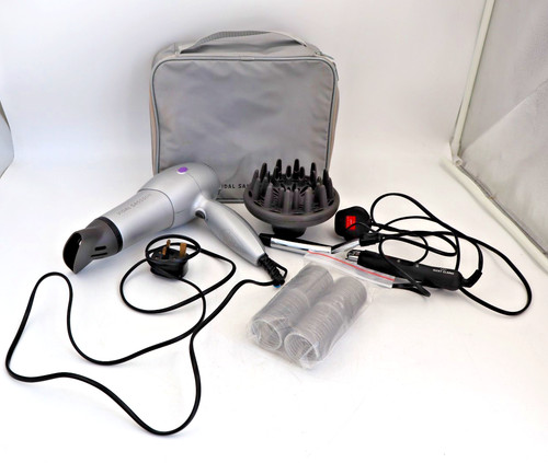 Vintage vidal sassoon hair - vidal,