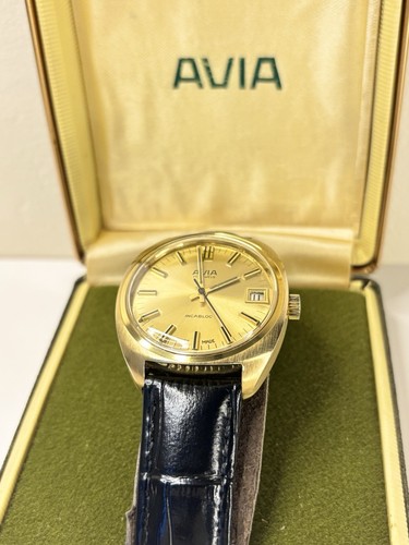 Avia vintage 1960 - avia, 1960’s