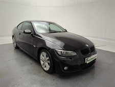 BMW 320i M Sport E92 Breaking