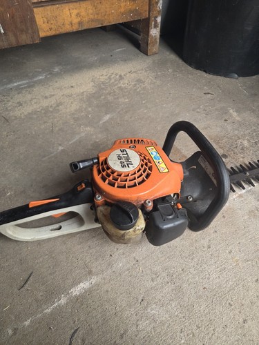 Stihl hs45 petrol - hs45,