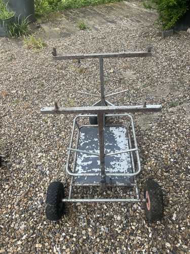 Kart trolley - go,