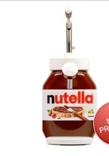 nutella dispenser electric