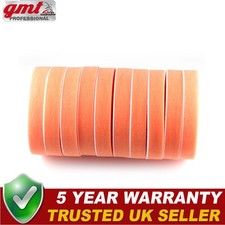 10Pcs Car Polishing Heads Mop