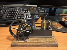 Chiltern Model Steam Single