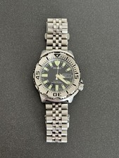 Seiko Monster SKX779K Gen 1