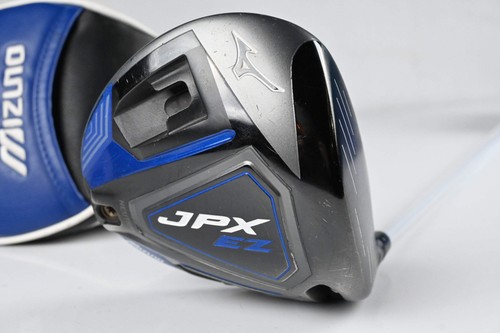 Mizuno jpx 2016 driver - ez,