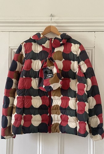 Marimekko uniqlo ultra light - marimekko,