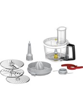 BOSCH VeggieLove Plus