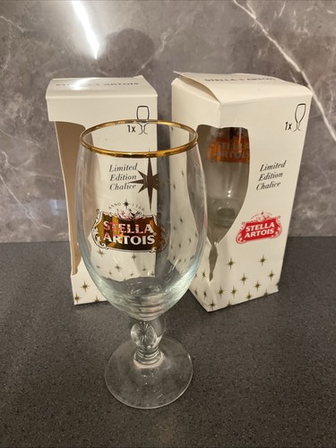 Stella artois limited - limited, rim
