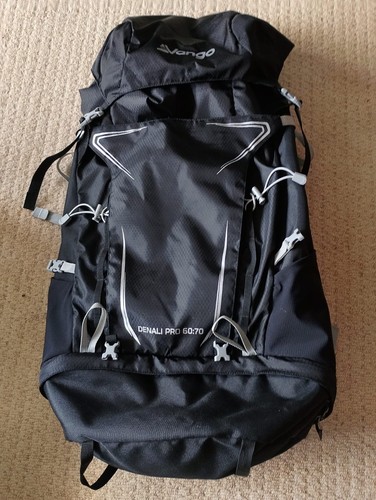 Vango denali pro - 70, rucsac