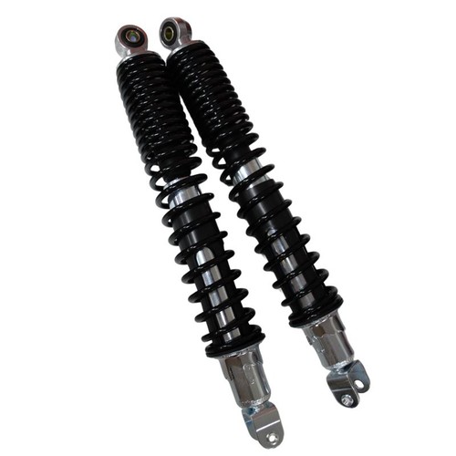 Pre oiled rear shock - pre,