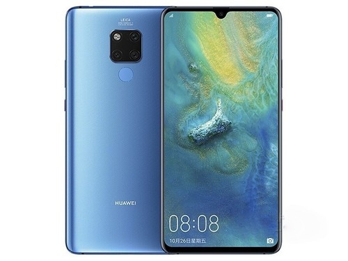 Original huawei mate x - mate, 20