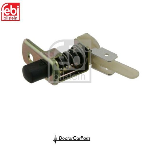 Door contact pin switch - door, for