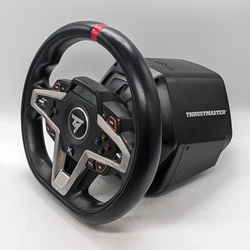 Wheel only thrustmaster - only,