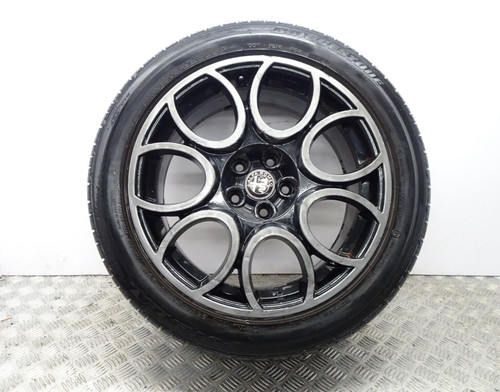 Alfa romeo brera alloy - romeo,