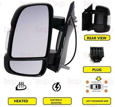 FIAT DUCATO 2006 - 2021 DOOR