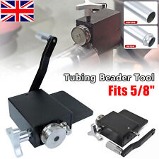Tube Pipe Tubing Beader Tool
