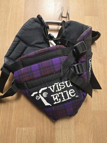 Visuelle visual speed - visuelle,