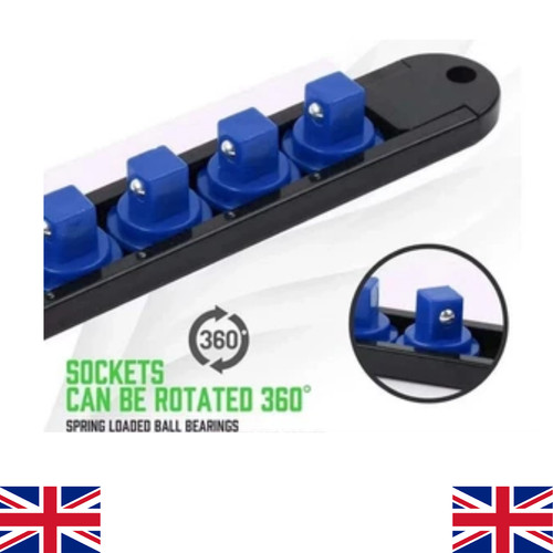 4inch 8inch 2inch socket - 1/4inch, 1/2inch