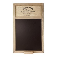 General Store Blackboard