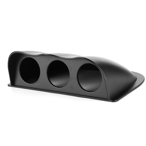 2in triple dash - triple, pod