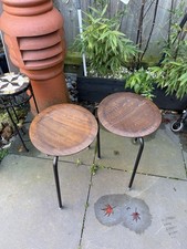 Pair mid century - of,