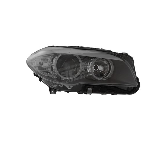 Bmw series f10 - 5,