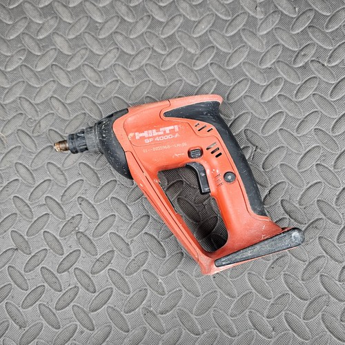 Hilti 4000 cordless - sf, 4000-a