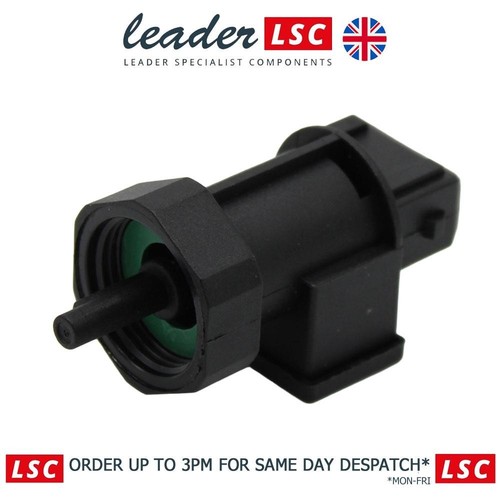 Gearbox speed sensor - gearbox,