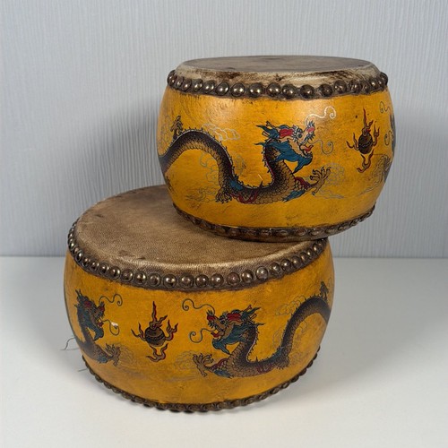 Vintage chinese folk - vintage,